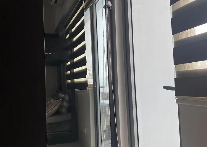 1 Bedroom Scenic View Grass Residences Sm North Apartment